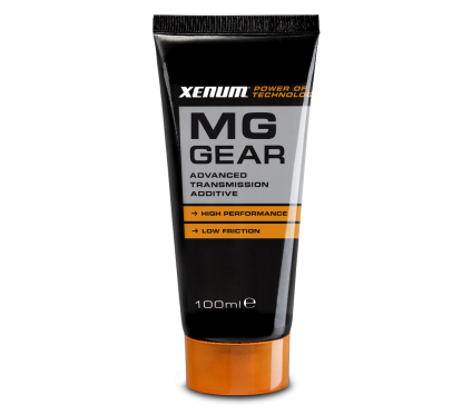 MG GEAR XENUM - 100ml - Additif Huile transmission