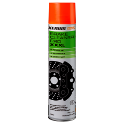 Brake Cleaner Pro XXXL XENUM - 750ml - Nettoyant Frein Professionnel