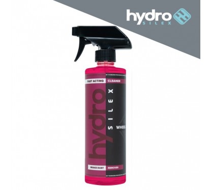 Nettoyant jante Hydrosilex - WHEEL CLEANER - 500ml