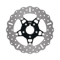 BRAKE ROTOR FLT FSD WAVE