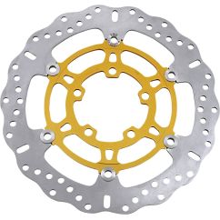 BRAKE ROTOR XC SERIES FLOATING CONTOUR - 17102261