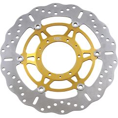 BRAKE ROTOR XC SERIES FLOATING CONTOUR - 17102274