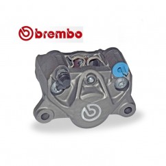 Etrier de frein arrière BREMBO Ø34mm naturel