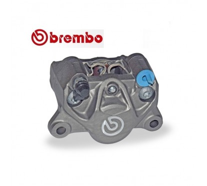 Etrier de frein arrière BREMBO Ø34mm naturel