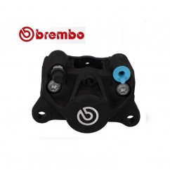 Etrier de frein arrière BREMBO Ø34mm naturel - Entraxe 84mm 920.B852.93