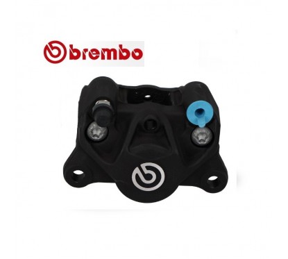 Etrier de frein arrière BREMBO Ø34mm naturel - Entraxe 84mm 920.B852.93