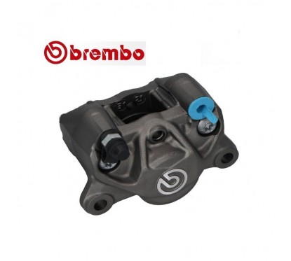 Etrier de frein arrière BREMBO Ø34mm naturel - Entraxe 84mm 920.B852.93