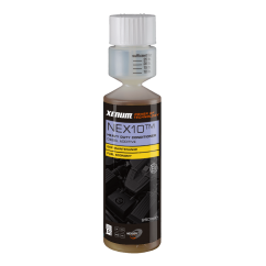 Nex10™ XENUM - 250ml - Additif pour moteur diesel haute performance