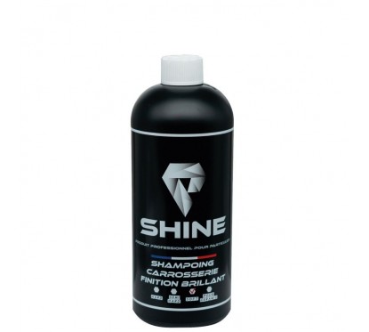 SHINE Shampoing Finition Brillant SOFT