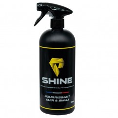 SHINE Nourrissant Cuir et Simili