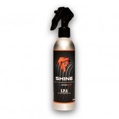 SHINE Alcool Isopropylique IPA