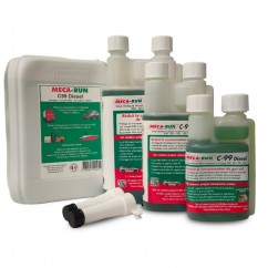 MECARUN - C99 Diesel - Additif carburant