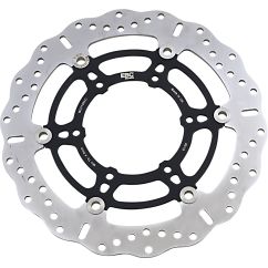 BRAKE ROTOR XC SERIES FLOATING CONTOUR - 17103517