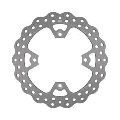 BRAKE ROTOR FIXED CONTOUR WAVE OFFROAD - 17111119