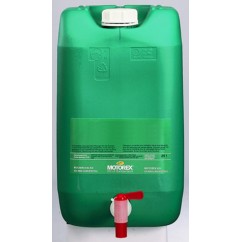 Solution dégraissante MOTOREX Opal 3000 pour fontaine de nettoyage - 25L