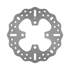 BRAKE ROTOR FIXED CONTOUR WAVE - 17111194