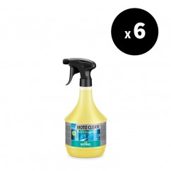 Nettoyant moto MOTOREX Moto Clean - 1L x6