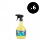 Nettoyant moto MOTOREX Moto Clean - 1L x6