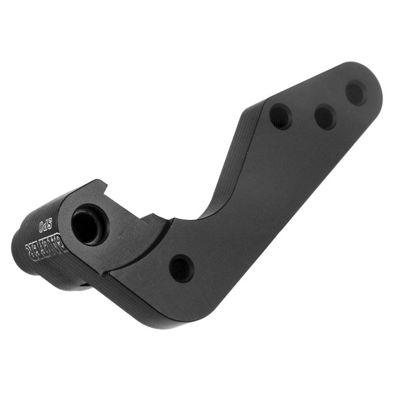 BRAKE CALIPER RELOCATION ADAPTOR - 17112274
