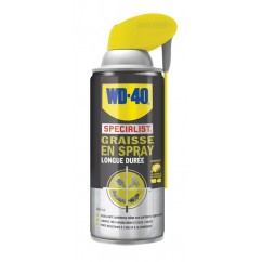 Graisse en spray WD-40 Specialist® longue durée