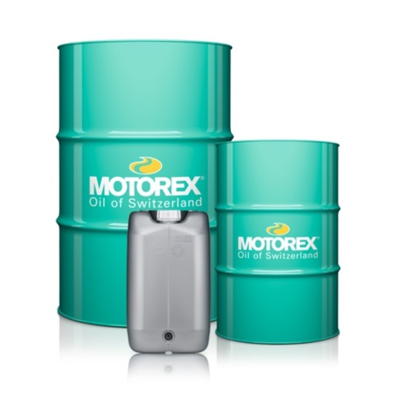 Liquide de refroidissement prêt à l'emploi MOTOREX Coolant M3.0 - 56L