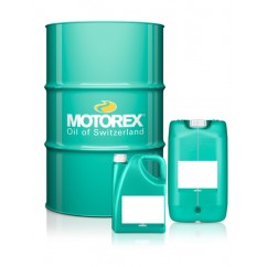 Huile de boîte de vitesse MOTOREX Prisma ZX Gear Oil - 75W90 60L