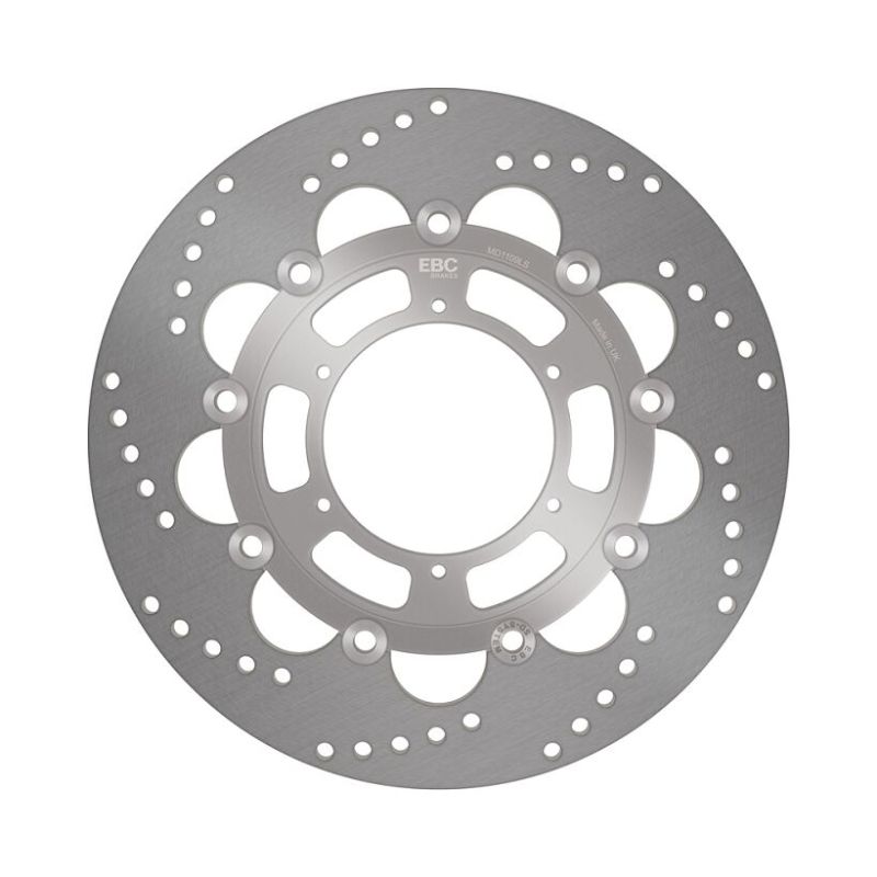 BRAKE ROTOR FLT PRO LITE RND