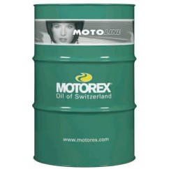 Huile moteur MOTOREX Formula 4T - 15W50 60L