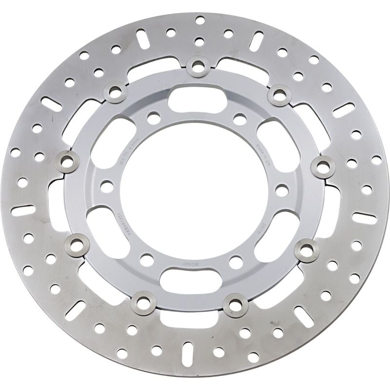 BRAKE ROTOR FLT PRO LITE RND U