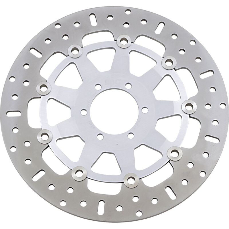 BRAKE ROTOR PRO-LITE SERIES FLOATING ROUND - 17101475