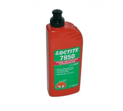 Crème de nettoyage pour mains LOCTITE - 400ml