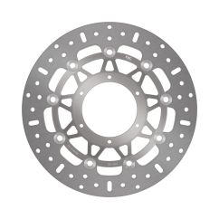 BRAKE ROTOR PRO-LITE SERIES FLOATING ROUND