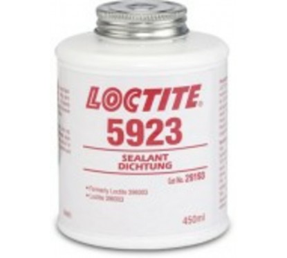 Scellant étanchéité joints LOCTITE MR 5923 - 450ml