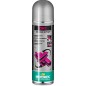 Vernis Zinc MOTOREX Colour Spray - 500 ml