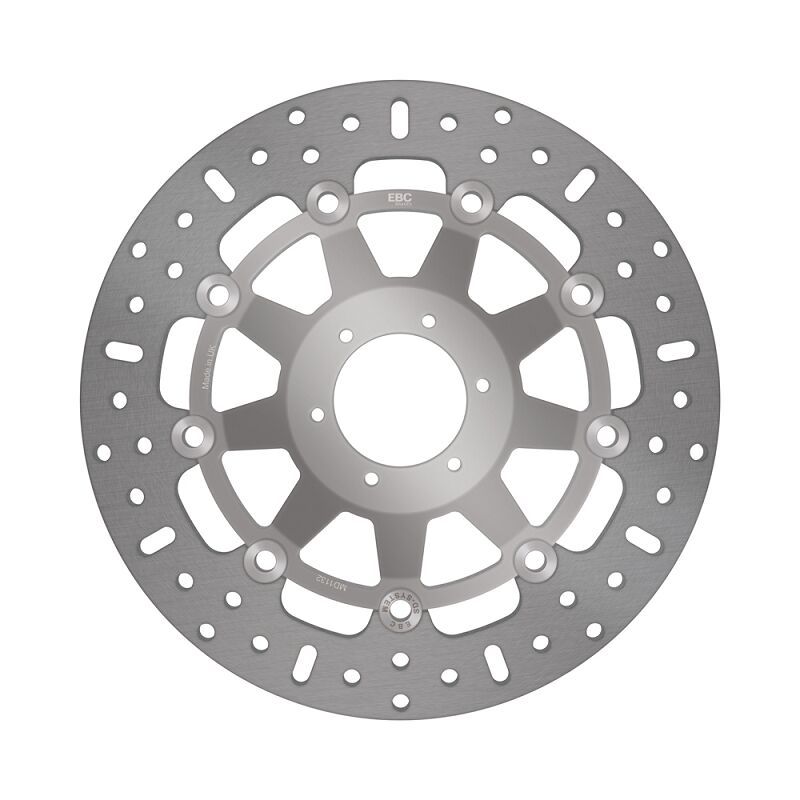 BRAKE ROTOR FLOATING ROUND - 17102563