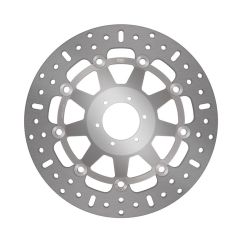 BRAKE ROTOR FLOATING ROUND - 17102566