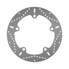 BRAKE ROTOR FIXED ROUND - 17102810
