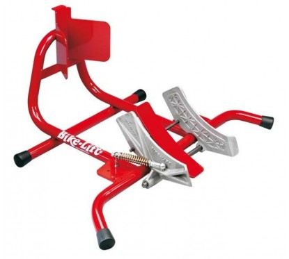 MORS DROIT POUR ETAU DE ROUE AUTOBLOCANT BIKE LIFT