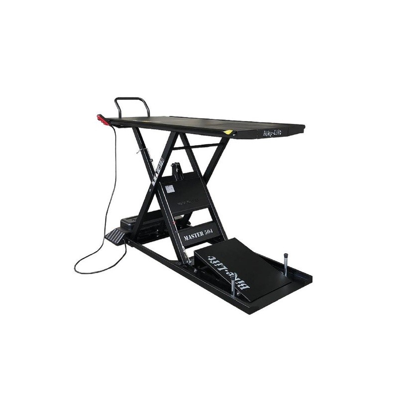 Table élévatrice BIKE LIFT Master 504 Full Black - MA504-003