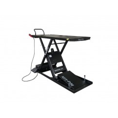 Table élévatrice BIKE LIFT Master 504 Full Black - MA504-003