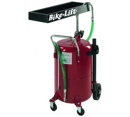 Récupérateur d'huile BIKE LIFT 10L - ECO-T10