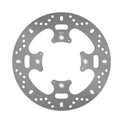 BRAKE ROTOR FIXED ROUND - 17102840