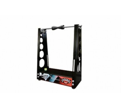 Equilibreuse statique BIKE LIFT - B-35N