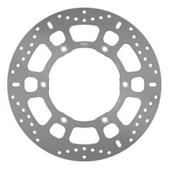 BRAKE ROTOR FIXED ROUND - 17102845