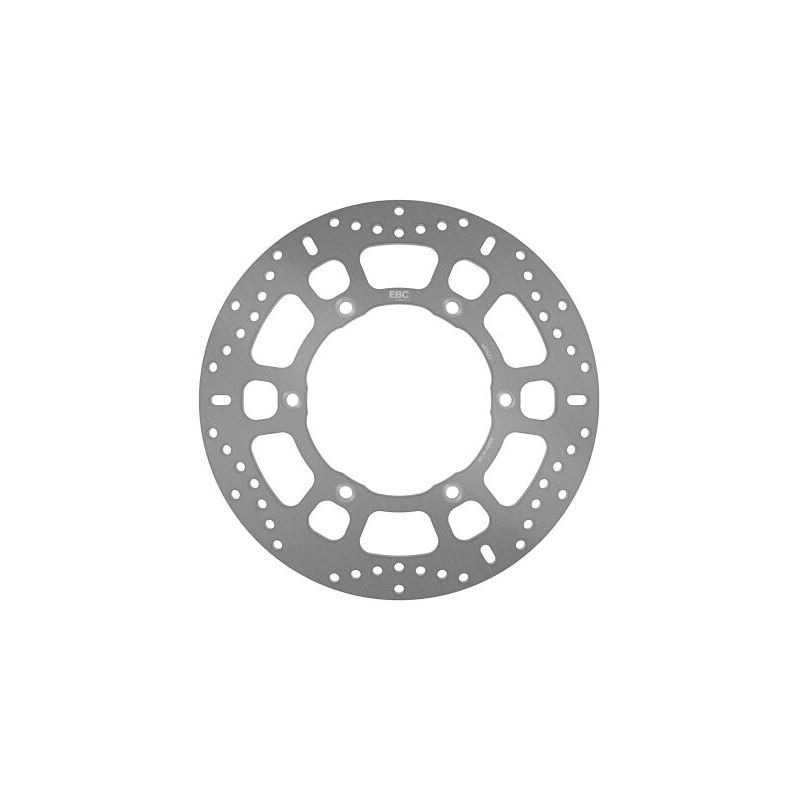BRAKE ROTOR FIXED ROUND - 17102845