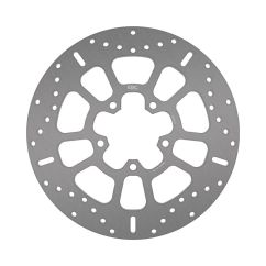 BRAKE ROTOR FIXED ROUND - 17102847