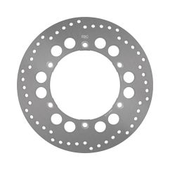 BRAKE ROTOR FIXED ROUND - 17102855