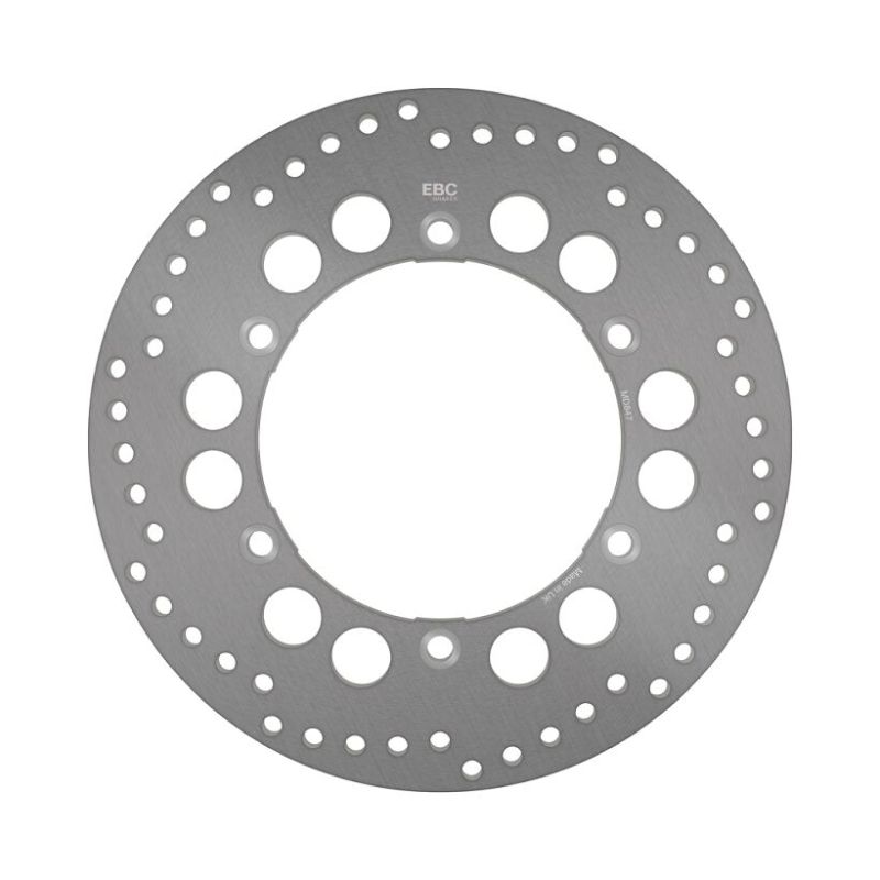 BRAKE ROTOR FIXED ROUND - 17102855