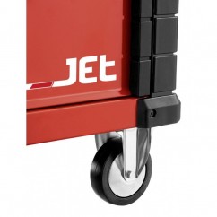 Servante FACOM JET M3 - 6 tiroirs rouge