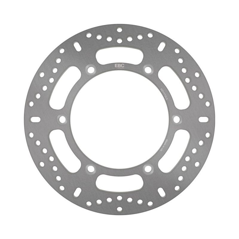 BRAKE ROTOR FIXED ROUND - 17102878